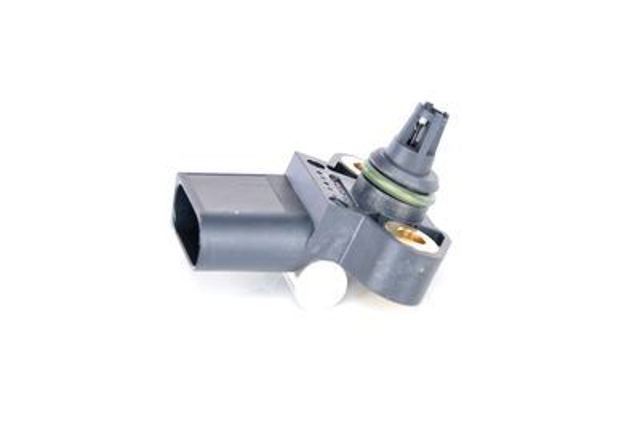 Датчик давления нагнетания воздуха Bosch 281006481 цена, от 21.38 USD