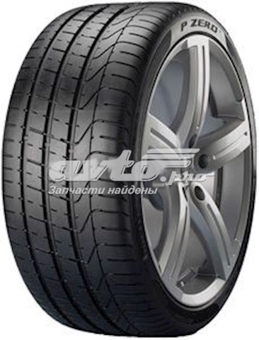 Шины летние PIRELLI 1929000