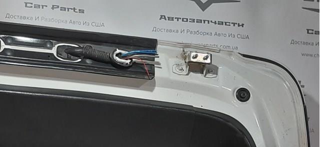 Купить TK4862210C Mazda Петля задней багажной, 3/5 -ой двери