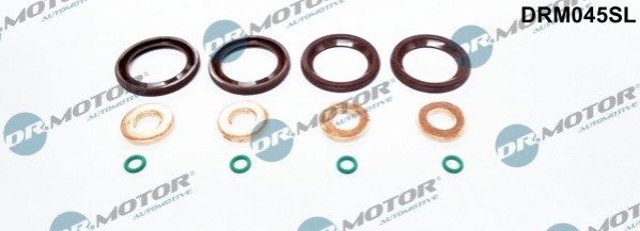  DRM045SL Dr.motor