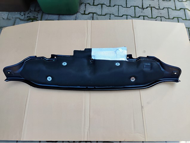 1T0863993G VAG Aislamiento del Capó original y equivalente