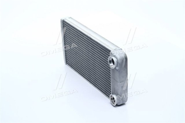 A21R238101060 Tempest Радиатор отопителя салона