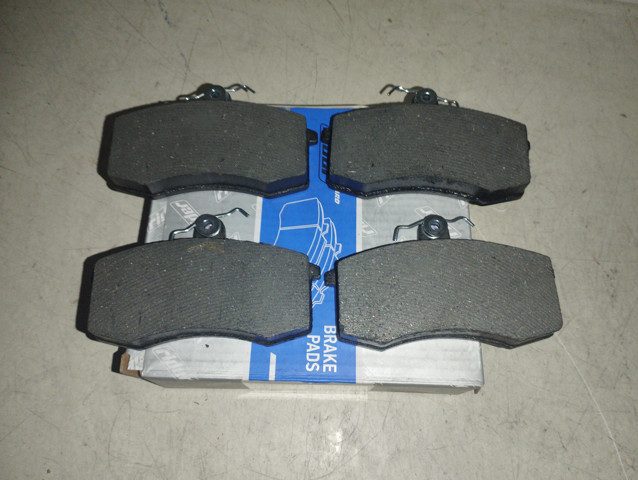 Колодки Rider 21083501090 цена, от 6.95 USD