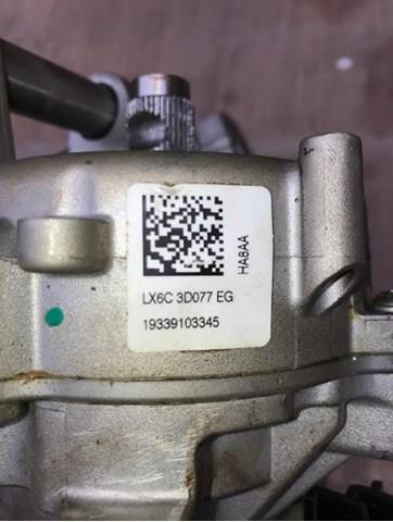 LX6C3D077EG Ford 
