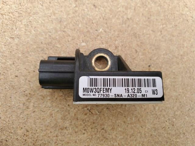  Honda 77930SNAA320M1 цена, от 22.57 USD