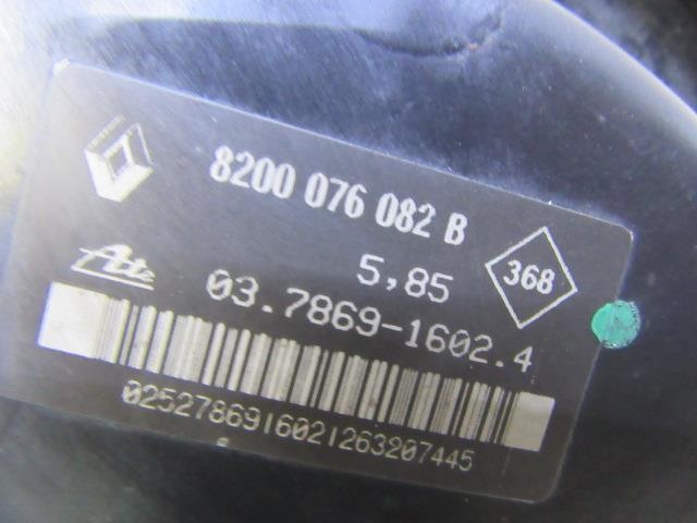 Купить 8200076082B Renault (RVI) 
