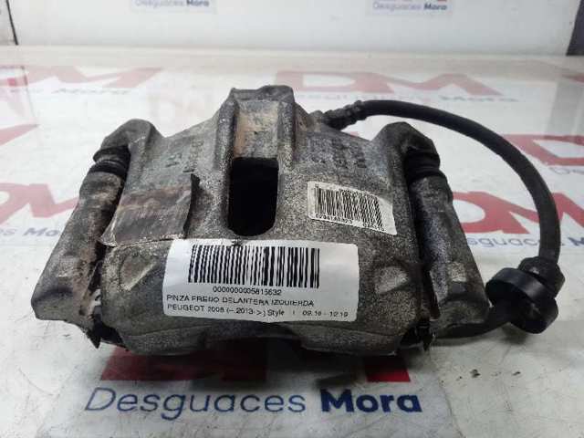 9805497680 Peugeot/Citroen 