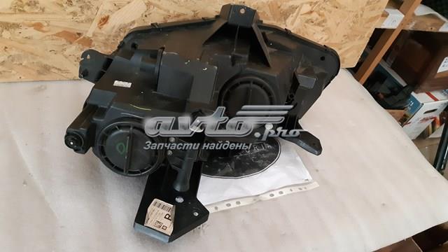 Правая блок фара General Motors 84078850 цена, от 446.39 USD
