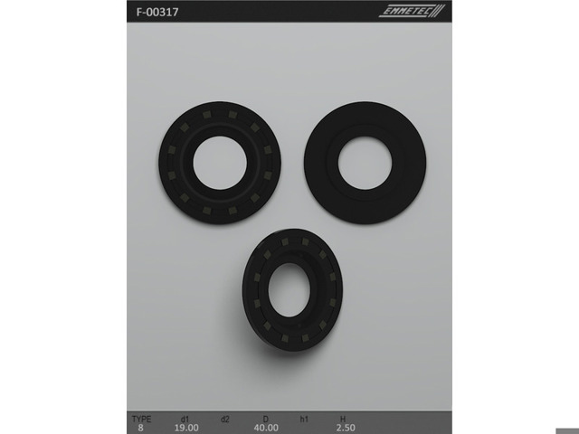  Emmetec F00317