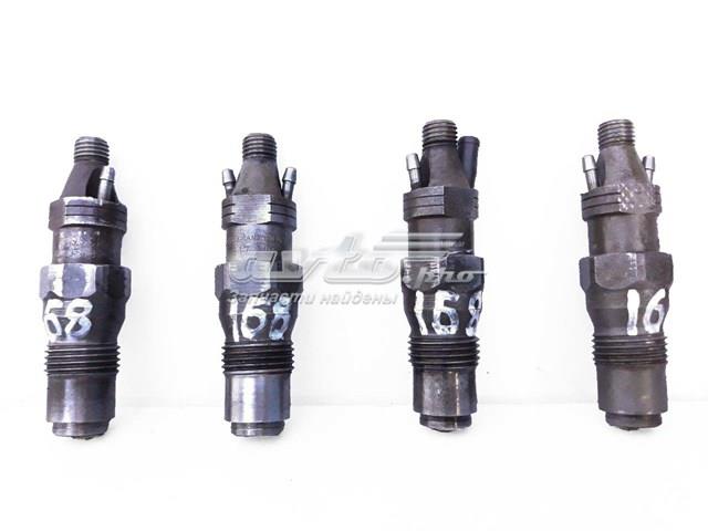 Топливные форсунки 0432217299 Bosch