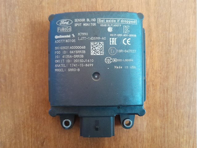  Ford LJ7T14D599AC цена, от 202.71 USD
