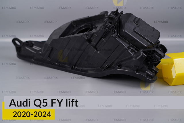 Корпус фары левой Lemarix B0405421 цена, от 119.47 USD