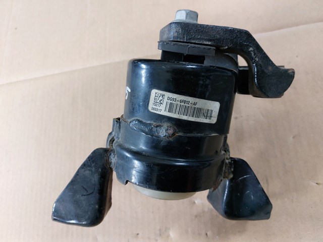 Правая подушка двигателя DG936F012AF Ford