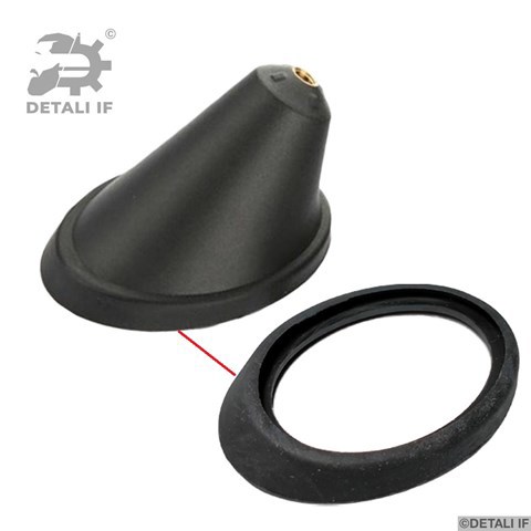 Шток антенны Detali IF DF12858 цена, от 5.05 USD