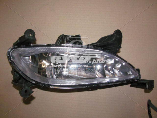 Фара противотуманная, левая Tempest 0270754H1C цена, от 15.84 USD