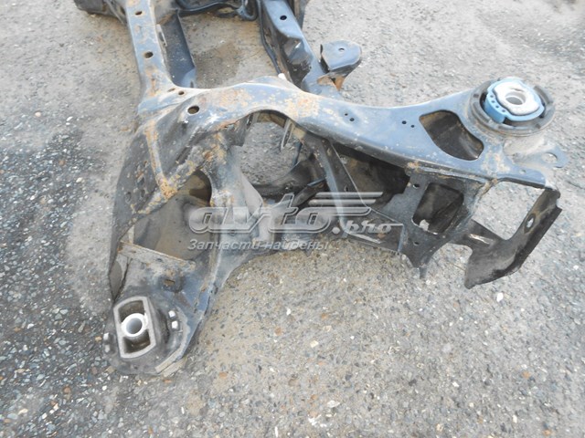 Балка задней подвески поперечная Jaguar C2Z13130 цена, от 76.19 USD