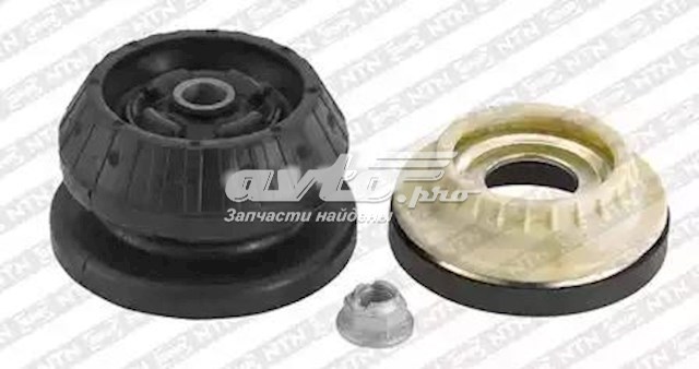 Опора амортизатора переднего NTN KB65123