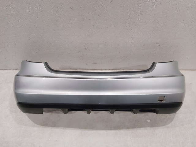 A20388010409999 Mercedes Задний бампер