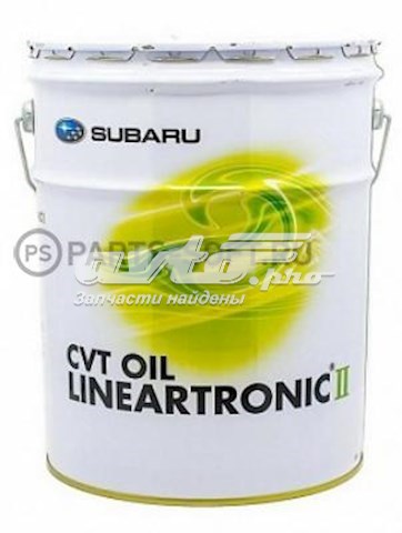 Трансмиссионное масло K0425Y0711 Subaru