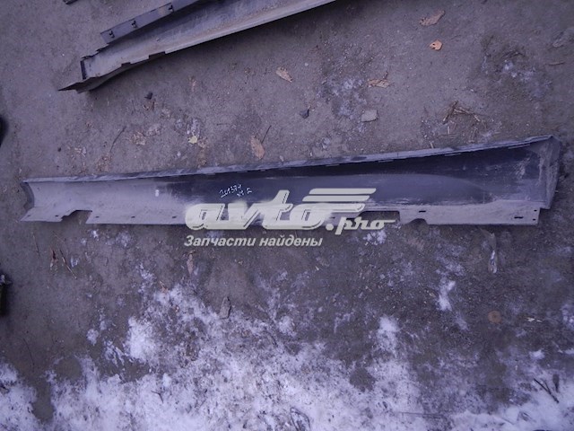 Подножка правая BMW 51122990170 цена, от 38.01 USD