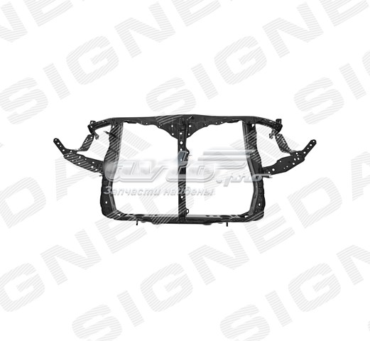Рамка радиатора 532010E020 Toyota