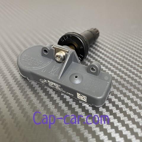 20925924 General Motors sensor de pressão de ar nos pneus