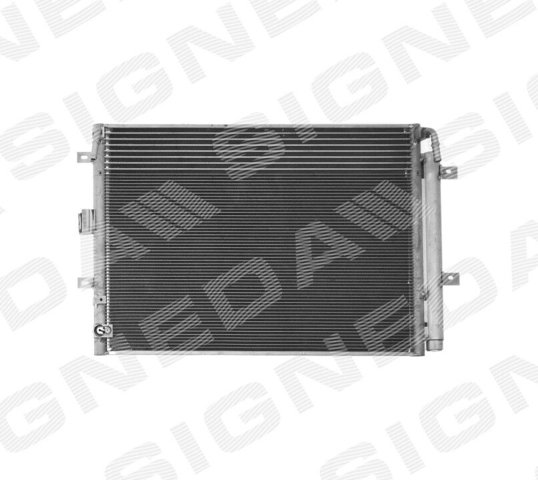 Конденсатор кондиционера Signeda RC30005 цена, от 98.65 USD
