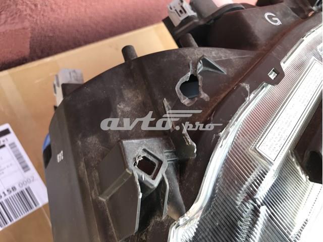 Правая блок фара Toyota 8114560G20 цена, от 253.95 USD