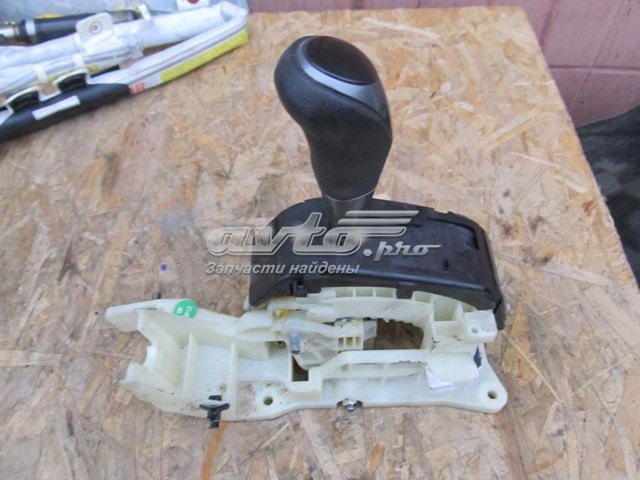 Селектор АКПП Hyundai/Kia 467004X100