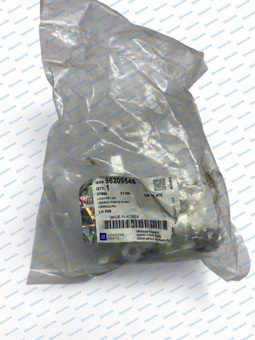 Запор кабины General Motors 96100421 цена, от 24.31 USD