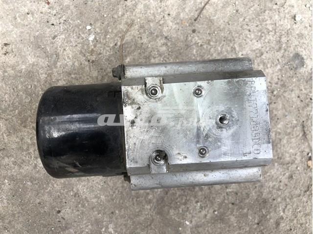 93170625 Opel Unidade hidráulico de controlo ABS