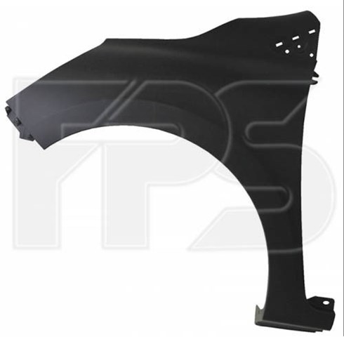 Крыло левое FPS FP5649311