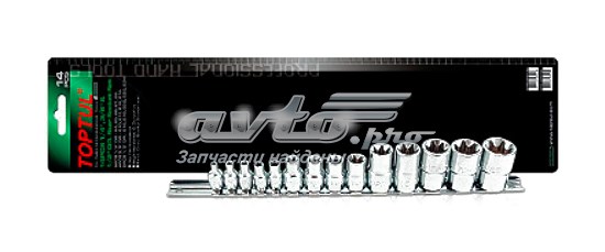  GAAR1402 Toptul