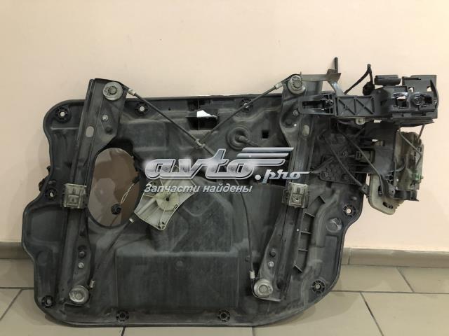 Механизм стеклоподъемника водительской двери Ford Edge I внедорожник (U387) (2006 - 2014) цена, от 38.09 USD