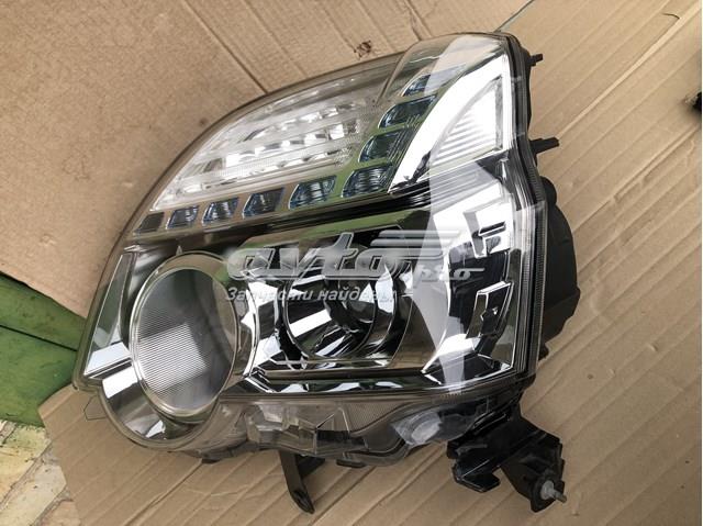 260603UF2B Nissan/Infiniti Фара