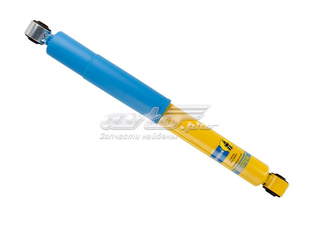 24261630 Bilstein amortecedor traseiro