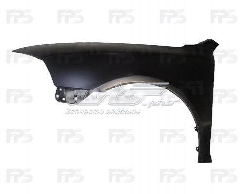 Боковая часть передняя правая FPS FP6407312 цена, от 67.90 USD