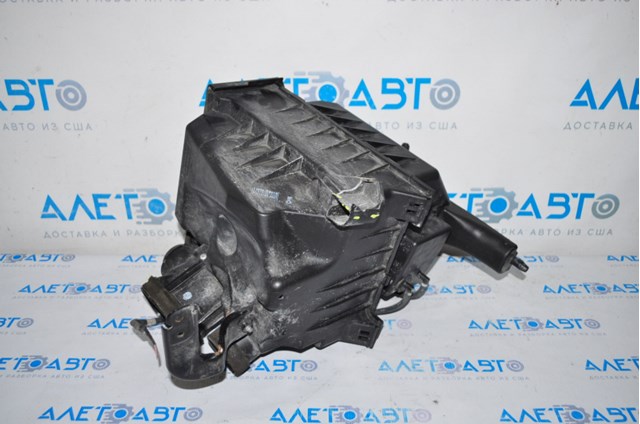  Toyota 177110P021