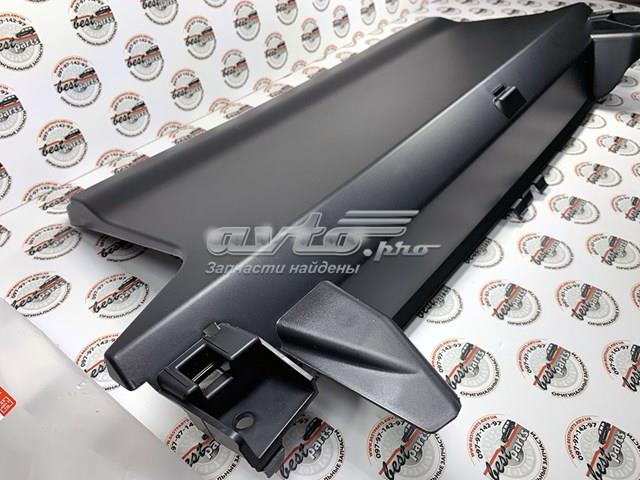 Заглушка бампера буксировочного крюка задняя Land Rover LR045191 цена, от 214.17 USD
