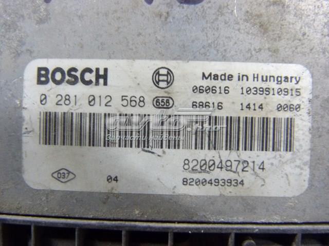  8200497214 Renault (RVI)