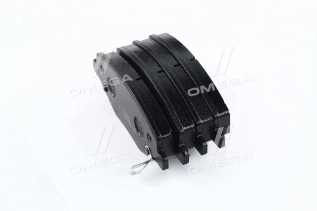 Колодки Rider RDA116GN3501080 цена, от 9.39 USD