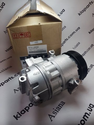Acoplamento (bobina magnética) do compressor de aparelho de ar condicionado HCC 976443R000 preço, a partir de 45,45 USD