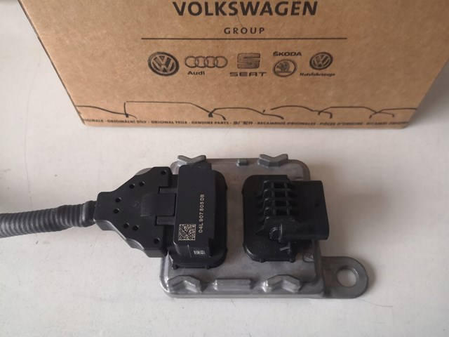 Датчик оксидов азота NOX VAG 04L907805DB цена, от 240.98 USD