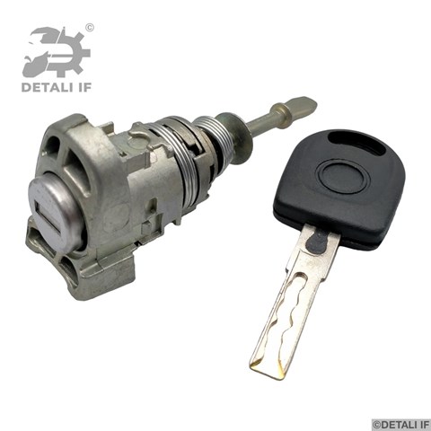 Личинка замка водительской двери Detali IF DF16901