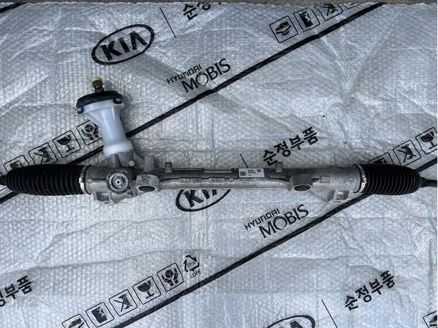 56500G7500 Hyundai/Kia Управление рулевое в сборе