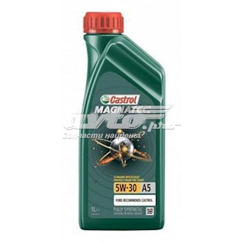 Масло моторное CASTROL 15581E