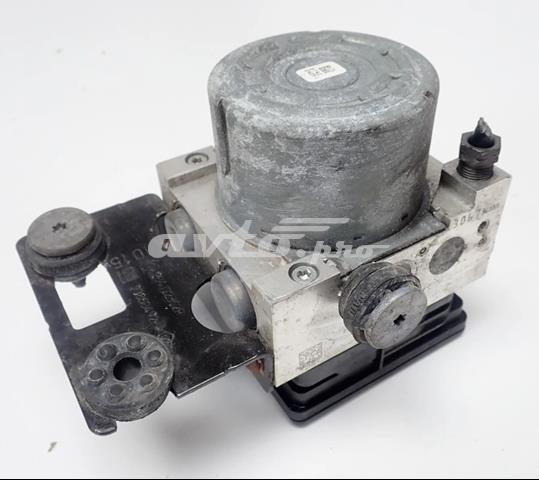 Блок АБС 476605919R Renault (RVI)