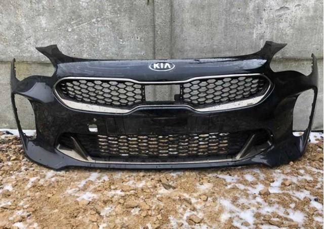 Бампер на авто Hyundai/Kia 86511J5600 цена, от 141.24 USD