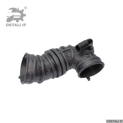 DF12315 Detali IF Cano derivado de ar do medidor de consumo do ar