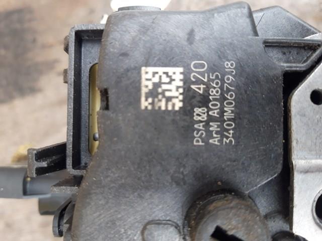 828420 Peugeot/Citroen 